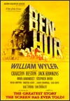 My recommendation: Ben Hur